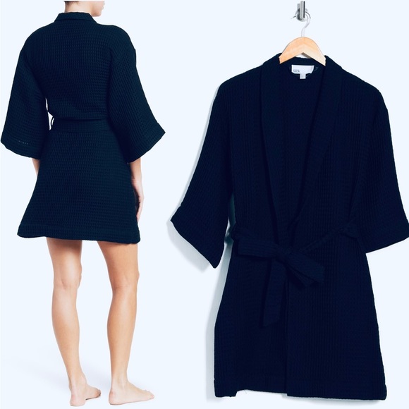 Weave Robe Size S - Picture 2 of 3